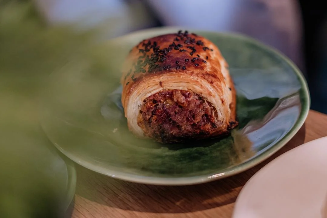 Sausage Roll - Alfresco Best Seller