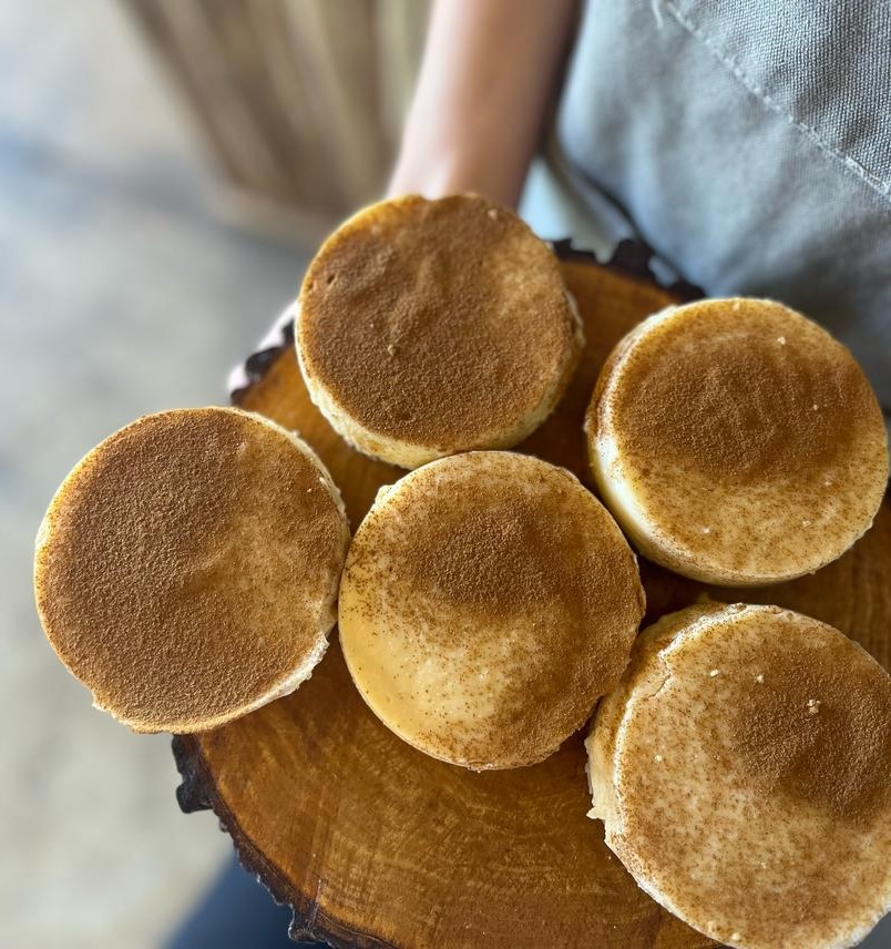 Milk Tarts - Alfresco Best Seller