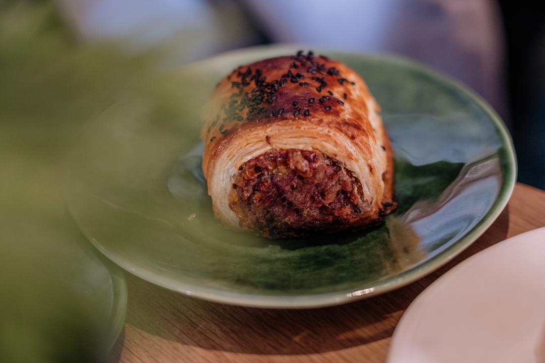 Sausage Roll - Alfresco Best Seller