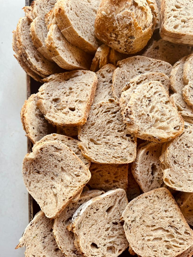 Sourdough Loaf - Alfresco Best Seller