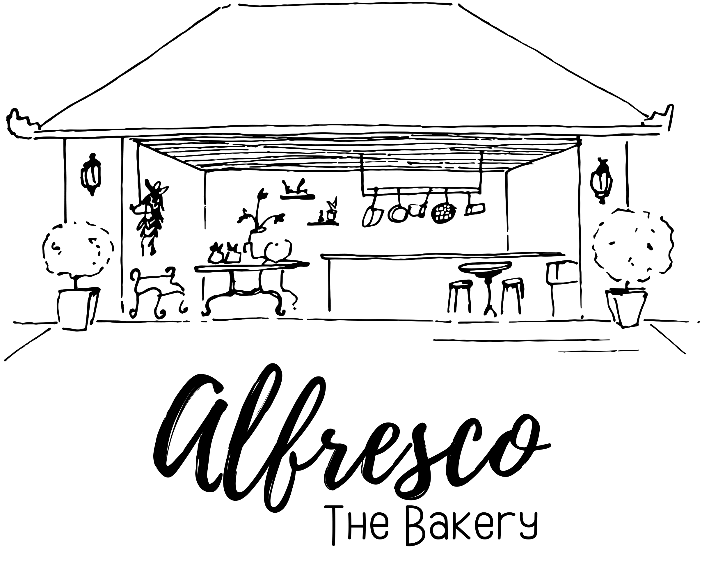Alfresco Logo