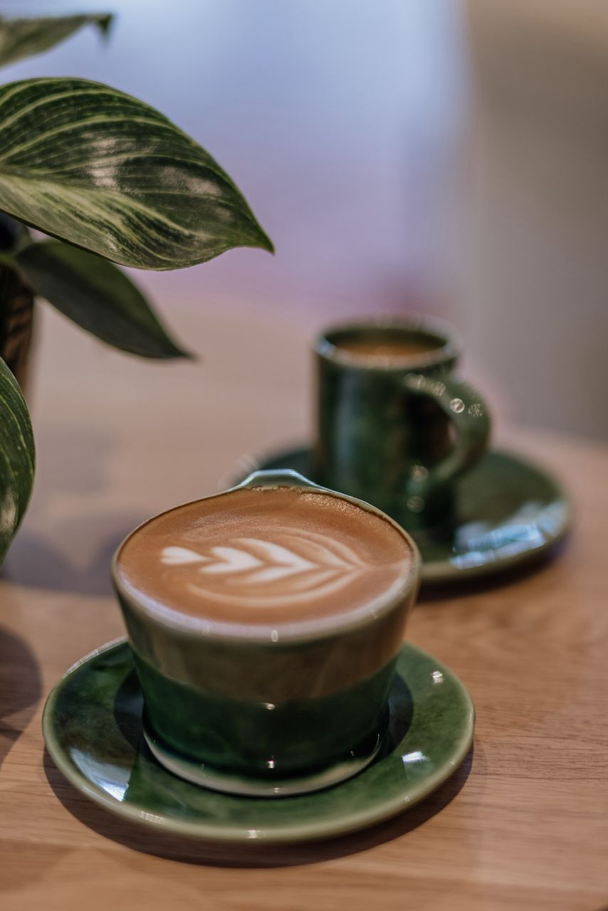 Coffee