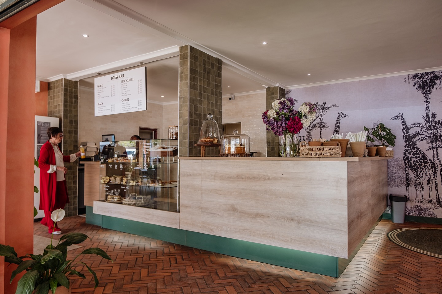Harare Branch